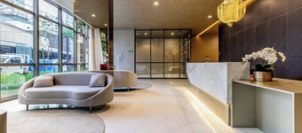 Charlie Grand Vitrali Moema - Condomínio em Obras!