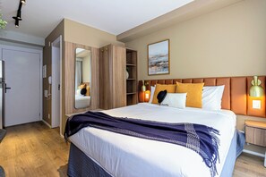 Ropa de cama hipoalergénica y decoración personalizada 