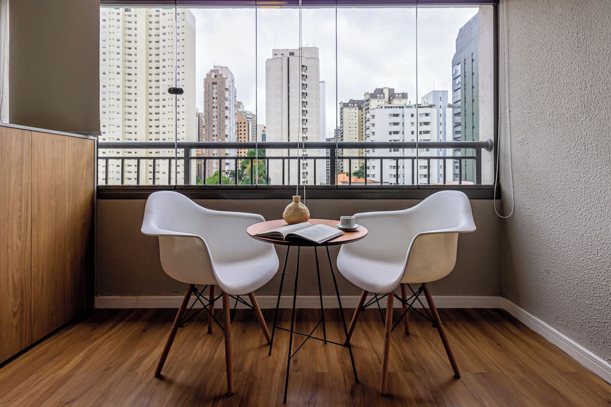 Standard Apartment | 1 bedroom, individually decorated, individually furnished, desk