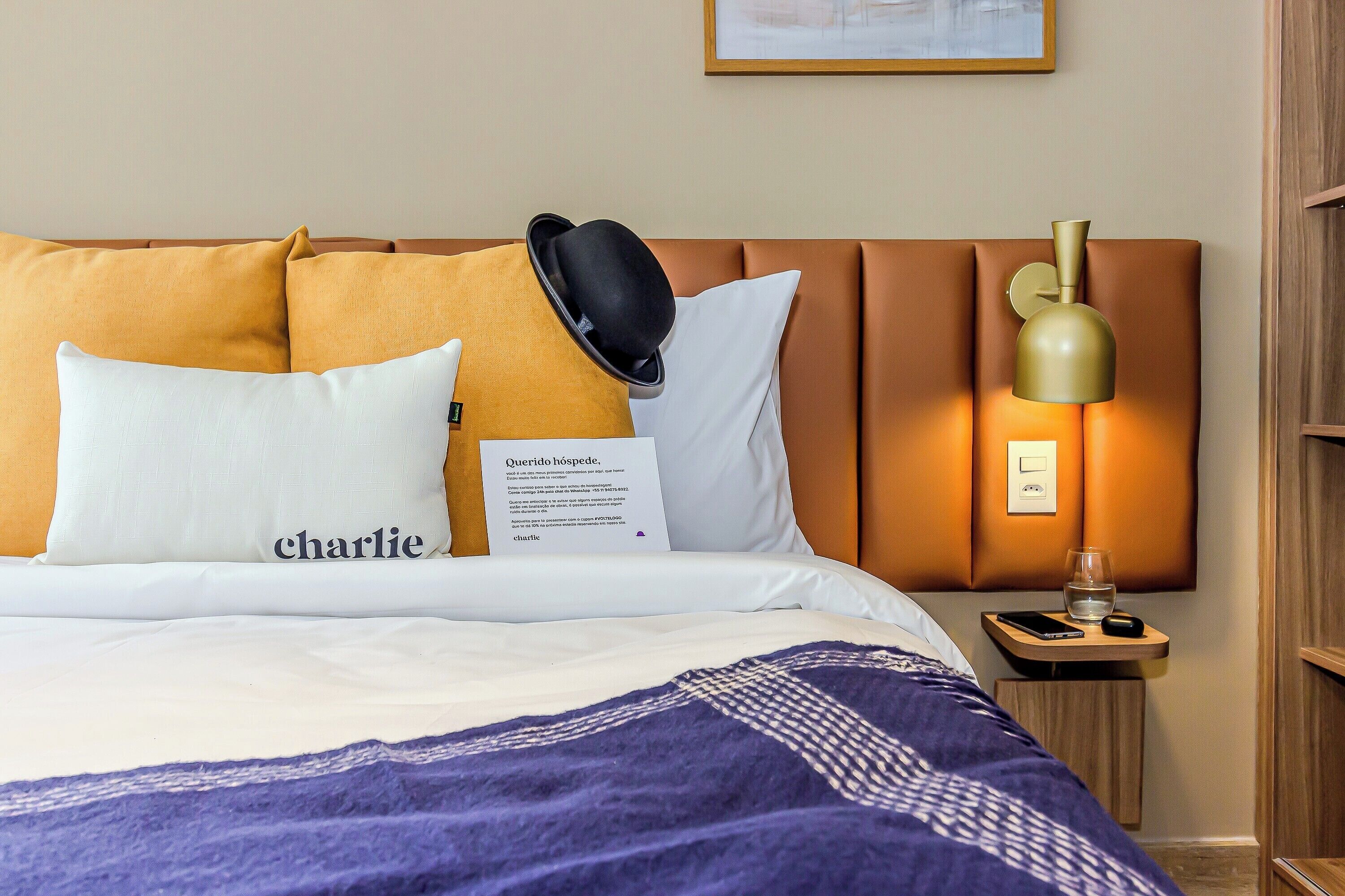 Ropa de cama hipoalergénica y decoración personalizada 