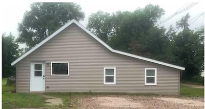 Valentineâs Tourist Tenure- Charming 2 bedroom cozy vacation home