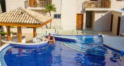 Senses Praia Hotel - GuarujĂĄ