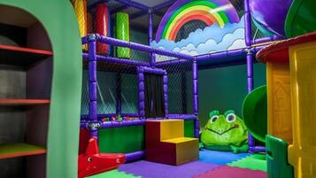 Espace pour enfants