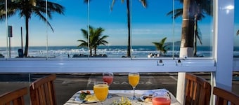 Senses Praia Hotel - Guarujá