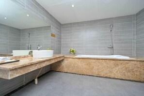 Room - Jialing Bandao Hotel (Wusheng)