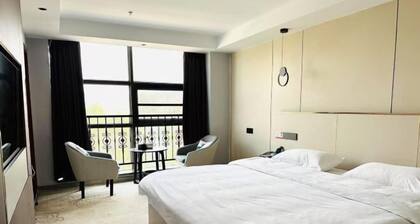 Jialing Bandao Hotel