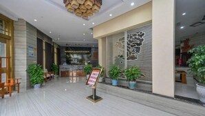 Interior - Jialing Bandao Hotel (Wusheng)