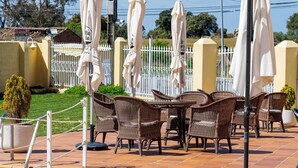 Unclassified image, 3 of 31, button - Hotel Los Barruecos by Croma (Malpartida de Cáceres)