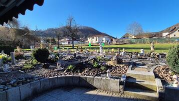 Área da propriedade