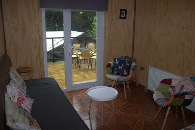 El Refugio de la Cuenca