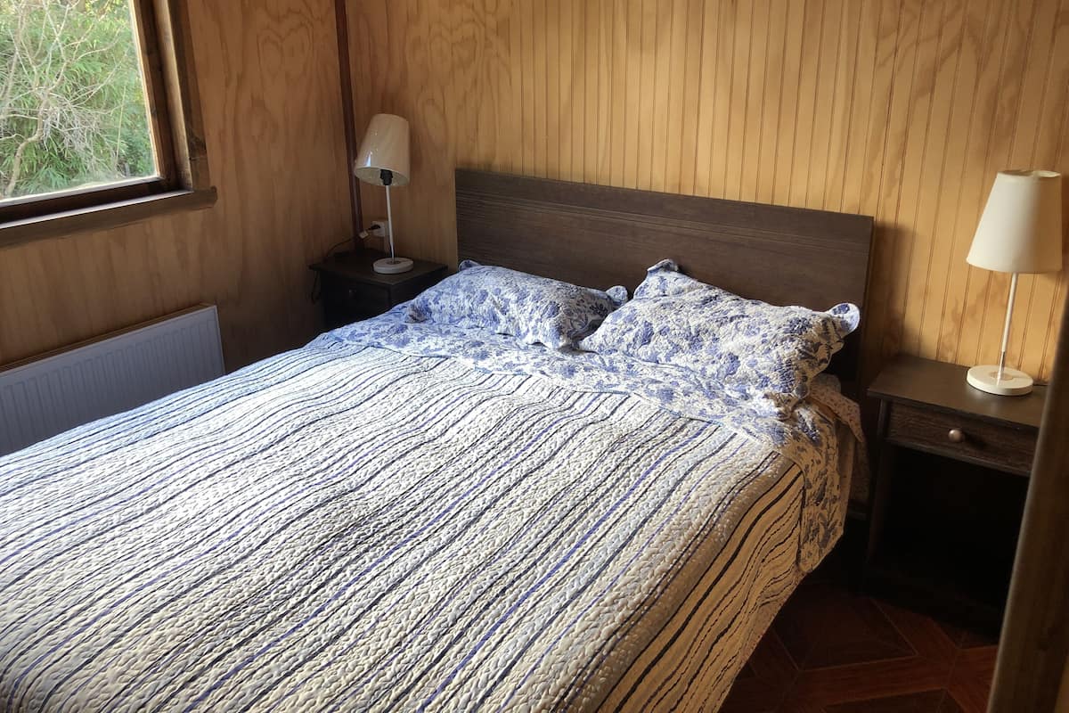 3 bedrooms, free WiFi