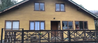 El Refugio de la Cuenca