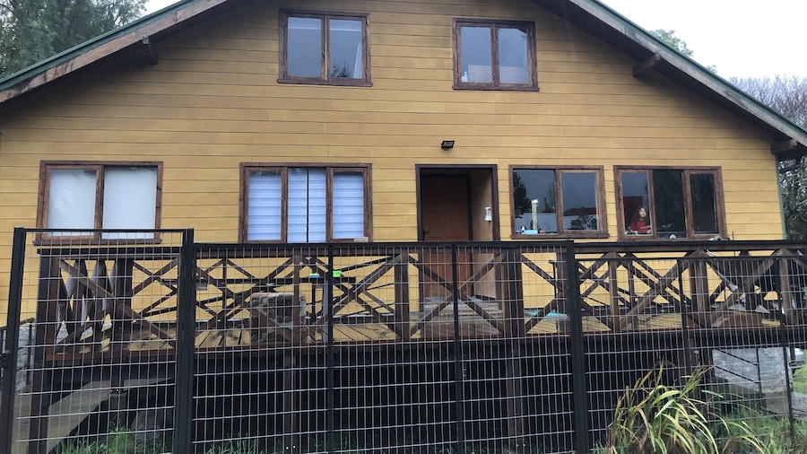 El Refugio de la Cuenca