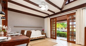 Sala de Estar,Sala de Jantar