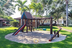 Espace pour enfants