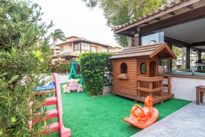 Espace pour enfants