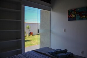4 Schlafzimmer, Bügeleisen/Bügelbrett, Internetzugang, Bettwäsche