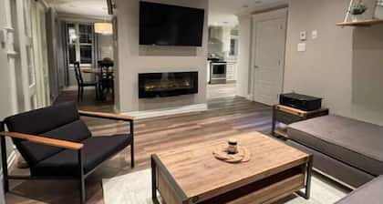 Churchill Square Beauty