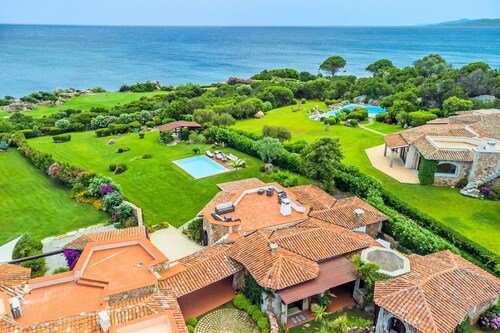 Villa Silènis - Puntaldia