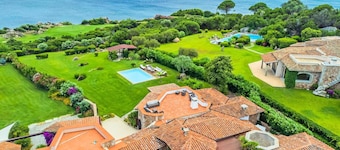 Villa Silènis - Puntaldia