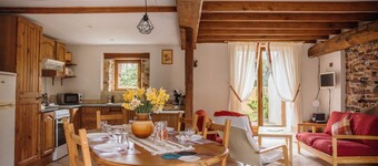 Mézon Allan,Idéal pour les familles et les amis