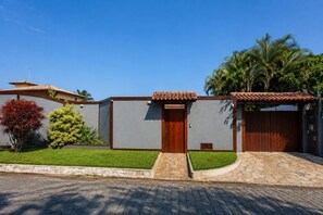 Exterior - Bz11 Geribá House with Pool and Sauna 6 bedrooms (Armação dos Búzios)