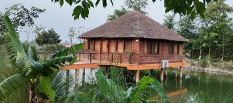 Jungle Heritage Resort