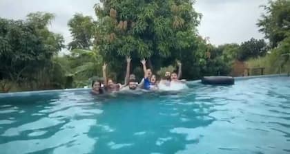 Jungle Heritage Resort