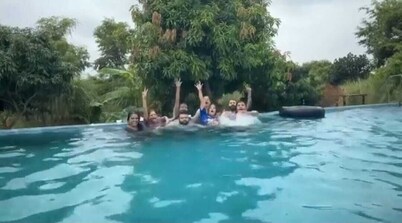 Jungle Heritage Resort