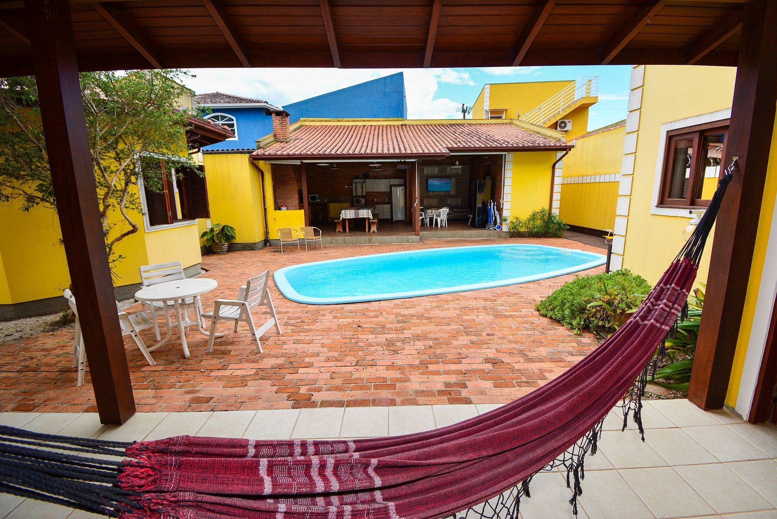 獨棟房屋 | 游泳池 | 10 座室內游泳池