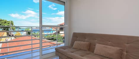 Suite | Zona de estar