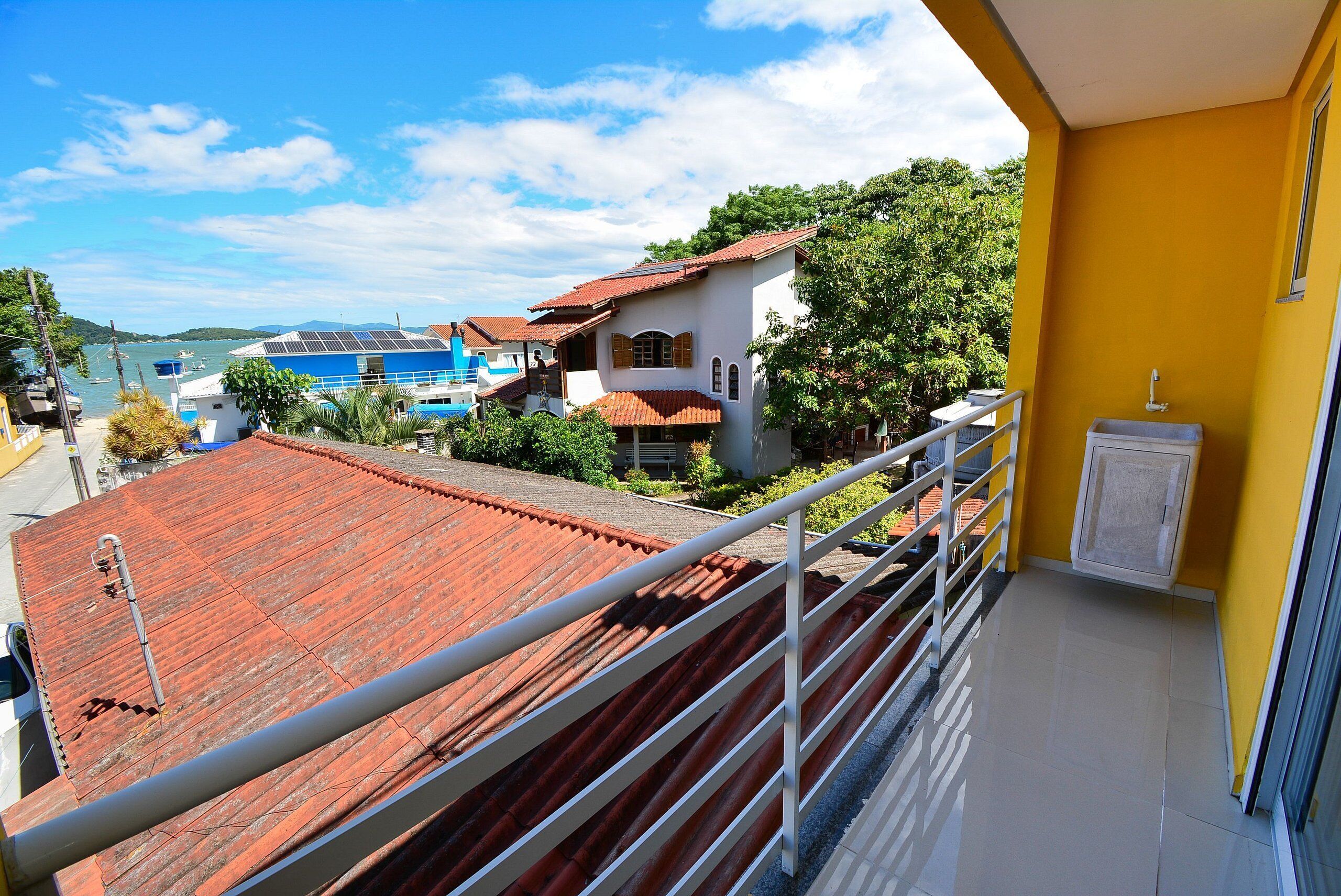 Suíte | Área da propriedade