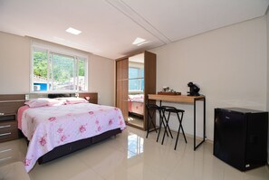 Suite - Casa Encanto Fazenda da Armação (Governador Celso Ramos)