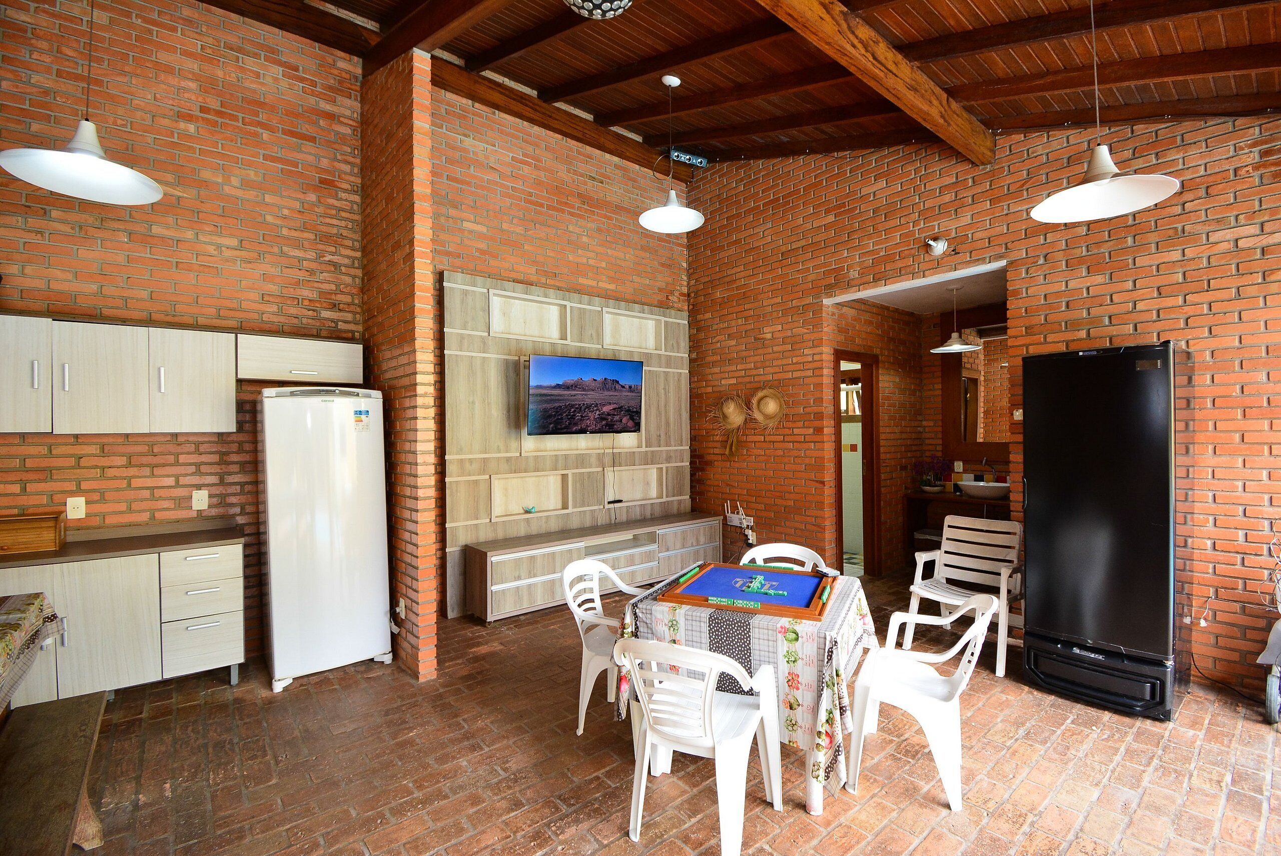 獨棟房屋 | 住宿內部