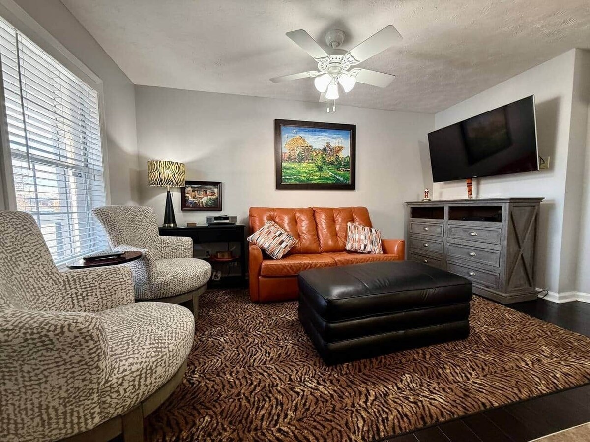 Image de profil de l’hôte