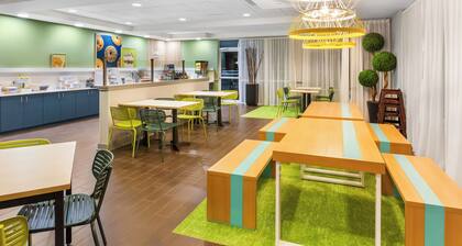 Spark by Hilton Dothan