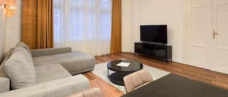 TV