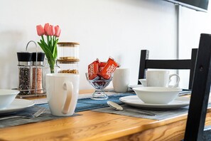 Dining - West Hampstead Hub (London)