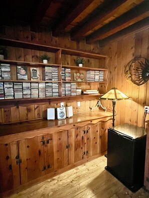 Intérieur