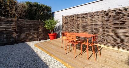 OIQIA • Air Nomad • Séville