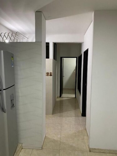 Apartamento comodo central