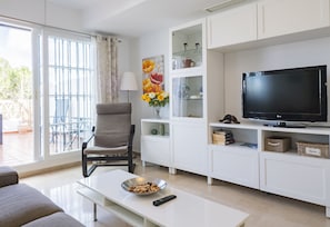 TV
