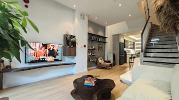 Smart TV