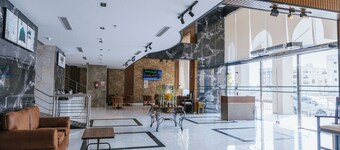 AL RYYAN SILVER HOTEL