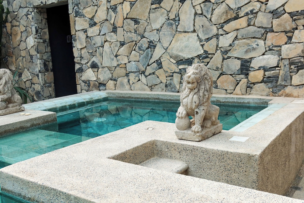 La Casona del Banco by null