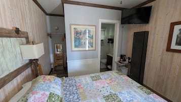 1 slaapkamer, wifi, beddengoed