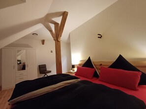 3 chambres, Wi-Fi, draps fournis