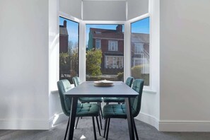 Dining - Spacious Retreat at Durham Road (County Durham)