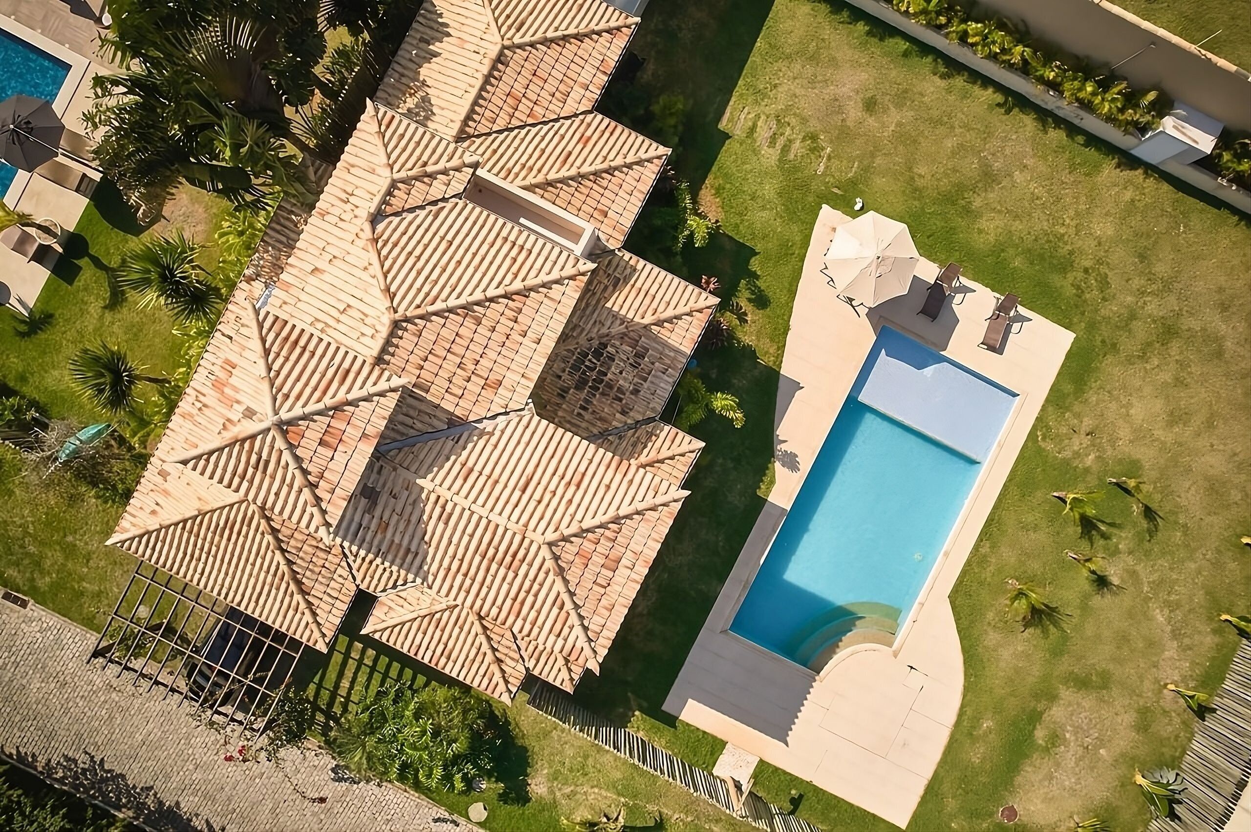 Deluxe House, 6 Bedrooms, Private Pool | Exterior