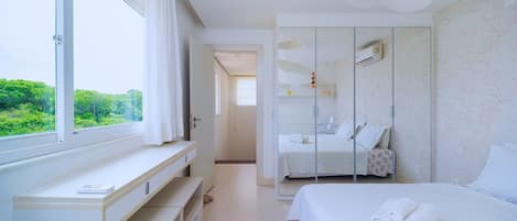 Maison Deluxe, 6 chambres, piscine privée